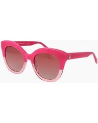 Benetton - Sunglasses Be5090 210 53 - Lyst