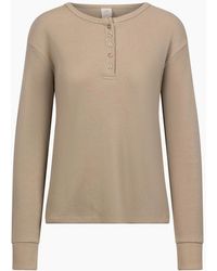 Trespass - Ladies Morvenna Long-Sleeved Top - Lyst
