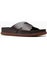 Clarks - Torford Cross - Lyst
