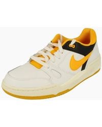 Nike - Full Force Lo Trainers Fb1362 103 - Lyst