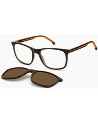 Carrera - Frames With Sunglasses-Clips Ca 8918/C 12J18 54 - Lyst