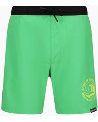 Regatta - Bentham Swim Shorts - Lyst