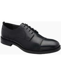 Frank Wright - Keetley Derby Shoes - Lyst