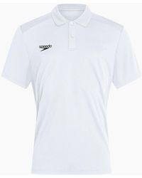 Speedo - Club Dry Polo Shirt - Lyst