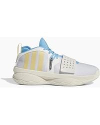 adidas - Dame 8 Extply Basketball Trainers - Lyst