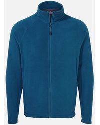 Craghoppers - Expert Corey 200 Fleece Jacket - Lyst