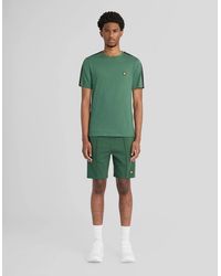 Lyle & Scott - Padel Taped Shorts - Lyst