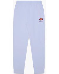 Ellesse - Saxcony Jog Pant - Lyst