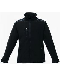 Regatta - Sandstorm Jacket - Lyst