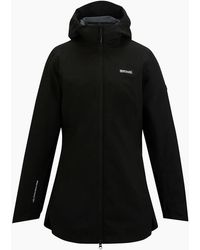 Regatta - Ladies Natalina Waterproof Jacket - Lyst