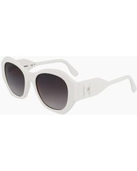 KARL LAGERFELD - Kl6146S-105 Glasses - Lyst