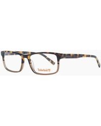 Timberland - Optical Frame Tb1789-H 053 57 - Lyst
