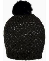Regatta - Ladies Lorelai Iv Bobble Winter Hat - Lyst