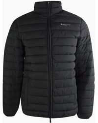Aquascutum - Active 100G Jacket - Lyst