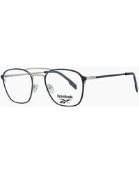 Reebok - Optical Frame Rv9560 01 49 Titanium - Lyst