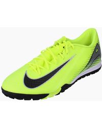 Nike - Zoom Vapor 16 Academy Tf Football Boots Fq8449 Trainers Shoes 700 - Lyst
