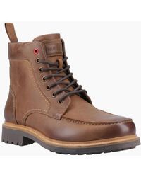 HUNTER - Shaws Boots - Lyst