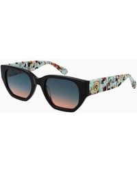 Pepe Jeans - Sunglasses Pj7411 090 52 - Lyst