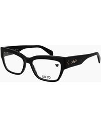 Liu Jo - Optical Frame Lj2793 001 54 - Lyst