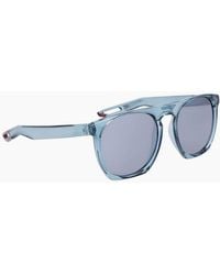 Nike - Xxii Wayfarer Sunglasses - Lyst
