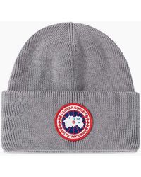 Canada Goose - Artic Disc Thermal Toque Beanie - Lyst