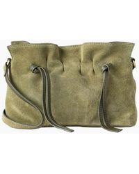 Lakeland Leather - Santon Crossbody Bag - Lyst