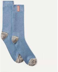 SealSkinz - Bradenham Bamboo Mid Lightweight Crew Socks - Lyst