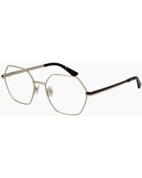 Guess - Optical Frame Gu2869 032 53 - Lyst