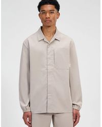 Berghaus - Bergahus Explorer Long Sleeve Overshirt - Lyst