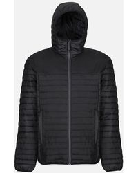 Regatta - Professional Padded Jacket - Lyst
