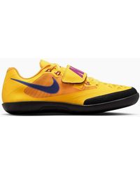 Nike - Zoom Sd 4 Track Running Spikes - Lyst