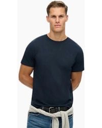 Superdry - Vintage Logo Short Sleeve T-Shirt - Lyst