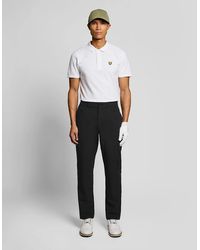 Lyle & Scott - 5-Pocket Trousers - Lyst