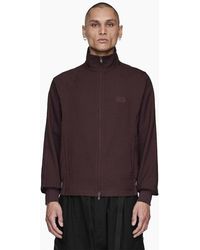Y-3 - Sport Uniform Track Top - Lyst