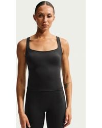 Nike - Skims Matte Tank Top - Lyst