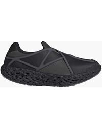adidas - Zponge Flux Low Top Sneakers - Lyst