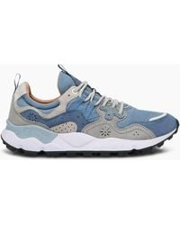 Flower Mountain - Yamano 3 /Light/ Trainers - Lyst