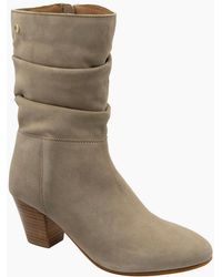 Ravel - Gana Calf Boots - Lyst