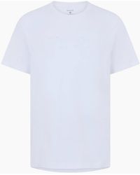 Hurley - Signatre Ss T Sn99 - Lyst