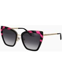 Just Cavalli - Sunglasses Sjc092 09P2 53 - Lyst