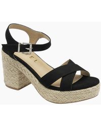 Ravel - Marston Heeled Sandals - Lyst