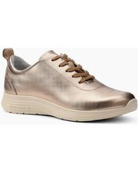 Hotter - Cosmos Trainers - Lyst