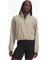 Under Armour - Unstoppable Performance Tracksuit Top - Lyst