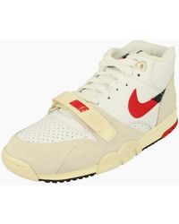 Nike - Air Trainer 1 Trainers Dz2547 100 - Lyst
