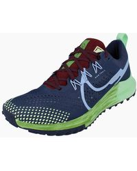 Nike React Vision - Nike React Pegasus Trail 4 Dj6158 403 - Lyst