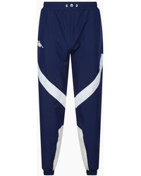 Kappa - Balmar Jog Pants Authentic 222 Banda - Lyst