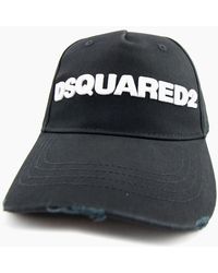 DSquared² - Dsquared Bold Cap - Lyst
