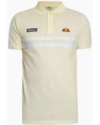 Ellesse - Muccia Light Polo - Lyst