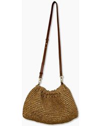Nooki Design - Yasmina Clutch Bag - Lyst