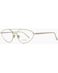 Sportmax - Sportmax Optical Frame Sm5006 031 56 - Lyst
